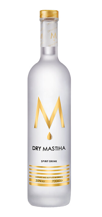 M DRY MASTIHA