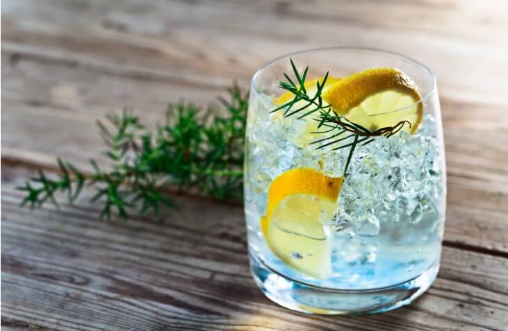 Gin Trivia: Όλα όσα δεν ξέραμε για το δημοφιλές ποτό!