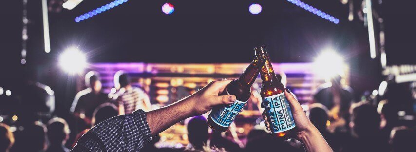 Η BrewDog φιγουράρει ανάμεσα στις 10 πιο δυνατές μπύρες