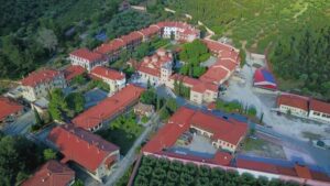 Το Μοναστήρι της Ορμύλιας: Ένας ανεκτίμητος πνευματικός «θησαυρός»