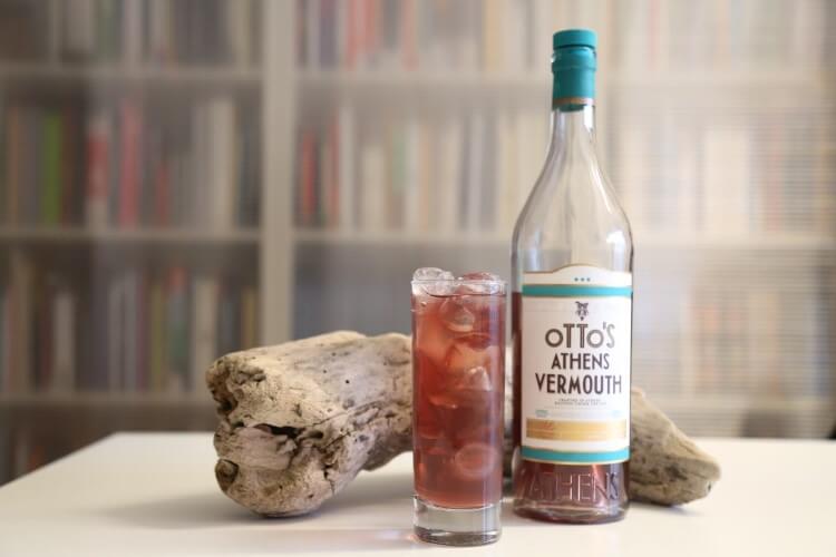 Otto’s Athens Vermouth: Η αναγέννηση του αθηναϊκού βερμούτ