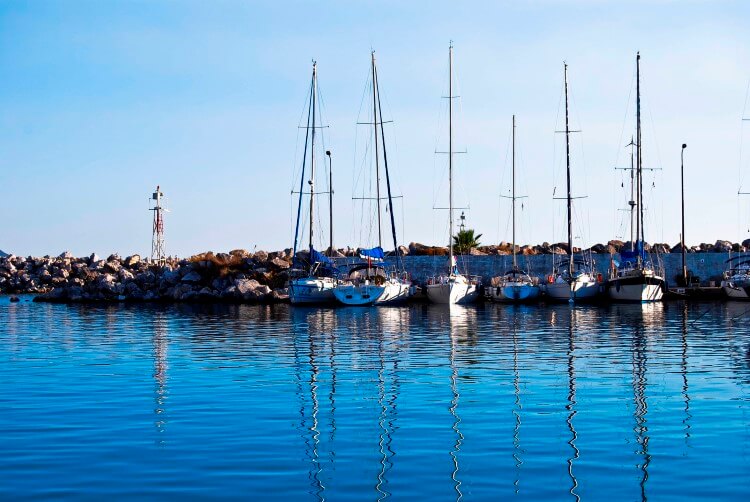 Καλαμάτα: Η πρωτεύουσα του ελαιολάδου και του… χορού