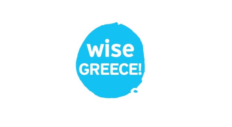 Wise Greece: Ελληνικά προϊόντα για καλό σκοπό