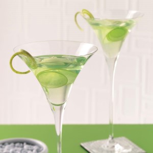 Apple Martini 