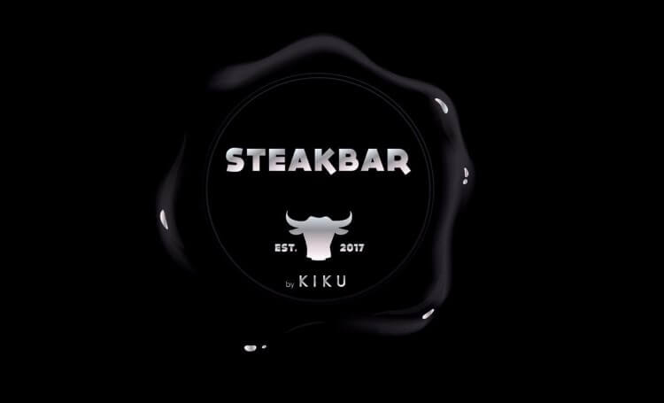 Steak Bar By Kiku