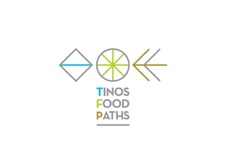 Το Tinos Food Paths στο «Μαγειρεύουμε Ελλάδα» της 5ης ΕΞΠΟΤΡΟΦ 