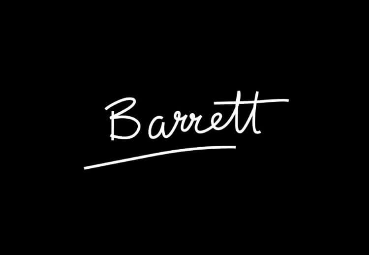 Barrett, το ροκ στέκι του Ψυρρή