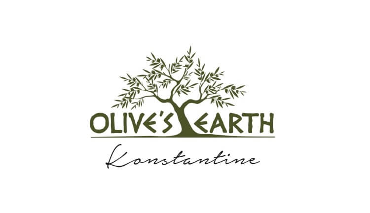 Olive’s Earth: Αγάπη για την ελιά και τα προϊόντα της