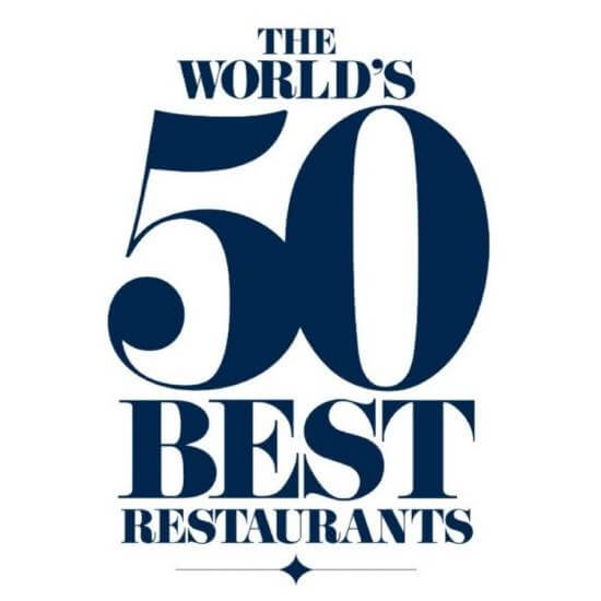 Τα 50 καλύτερα εστιατόρια του κόσμου για το 2018