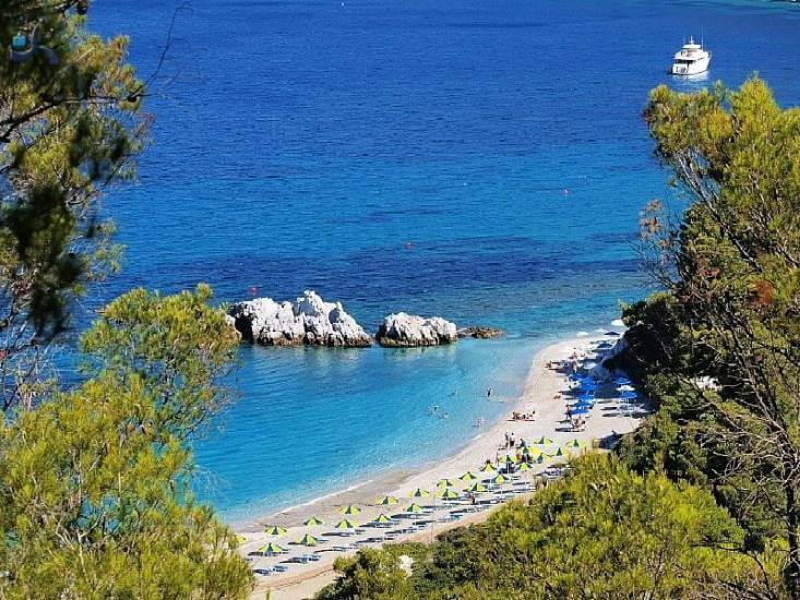 Skopelos_beach