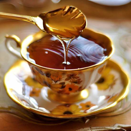 Το μέλι Ολύμπου ένα από τα πλέον αντιβακτηριακά προϊόντα στον κόσμο