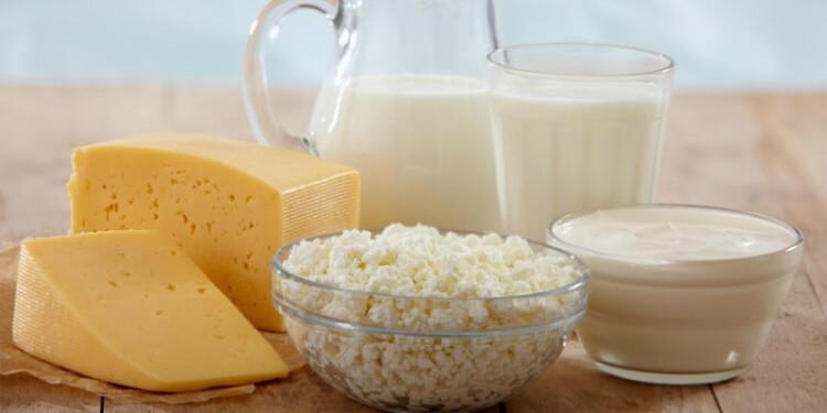 «Αθώο» το τυρί  και τα γαλακτοκομικά για την εμφάνιση καρδιακων παθήσεων