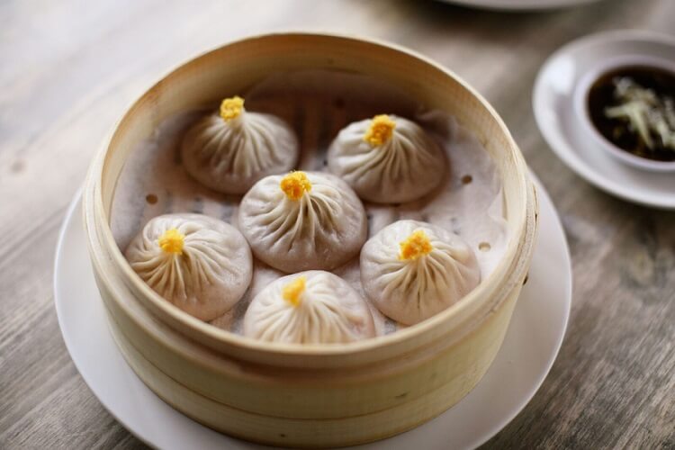 Dim sum