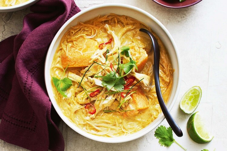 Laksa