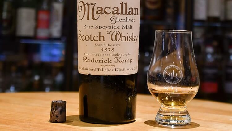 Macallan