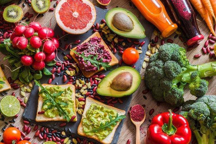 Vegan: η νέα τάση διατροφής που τείνει να γίνει τρόπος ζωής