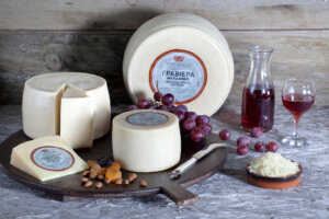 Μυστακέλλη