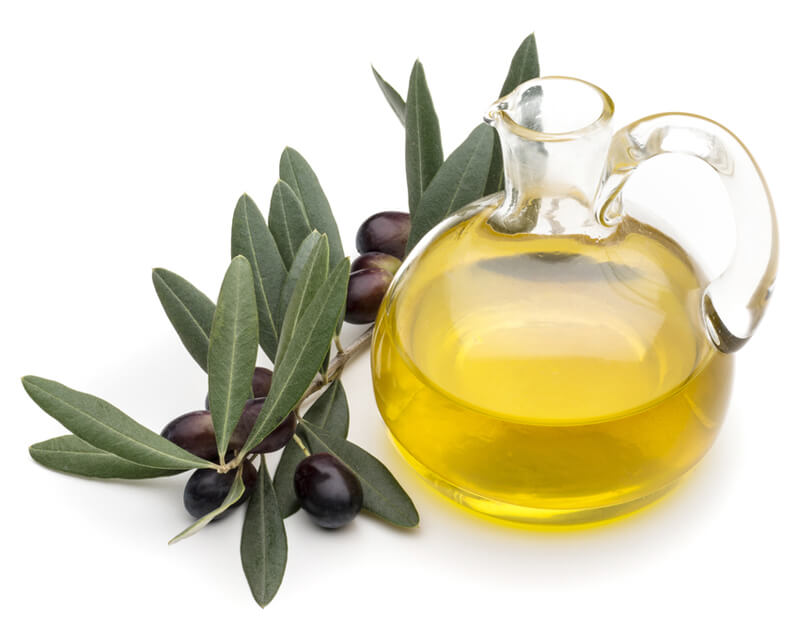 Increase for Greek olive oil in Britain in 2020