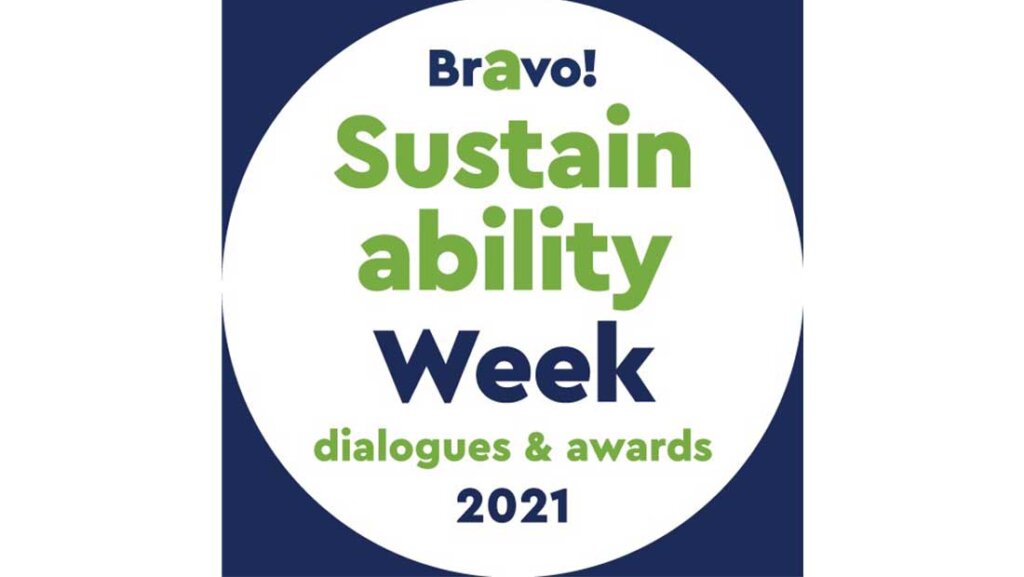 Dodoni was distinguished at the Bravo Sustainability Awards 2021