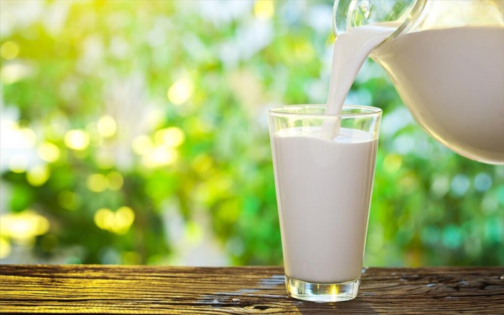 Γάλα: Η αγορά που πουλάει 400 εκατ. ευρώ στα σούπερ μάρκετ