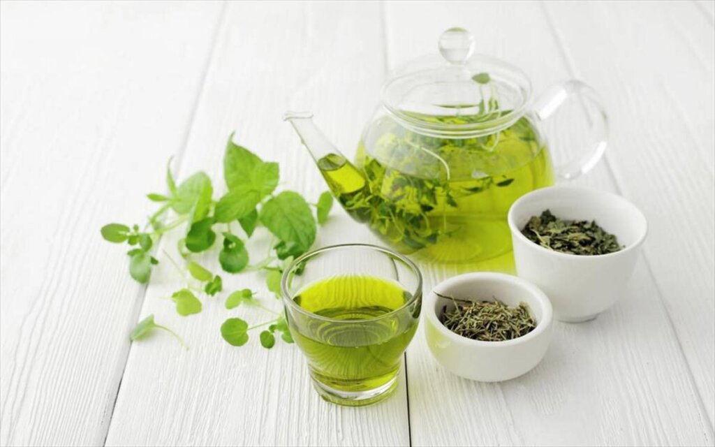 Rise for the global bottled tea market by 2030