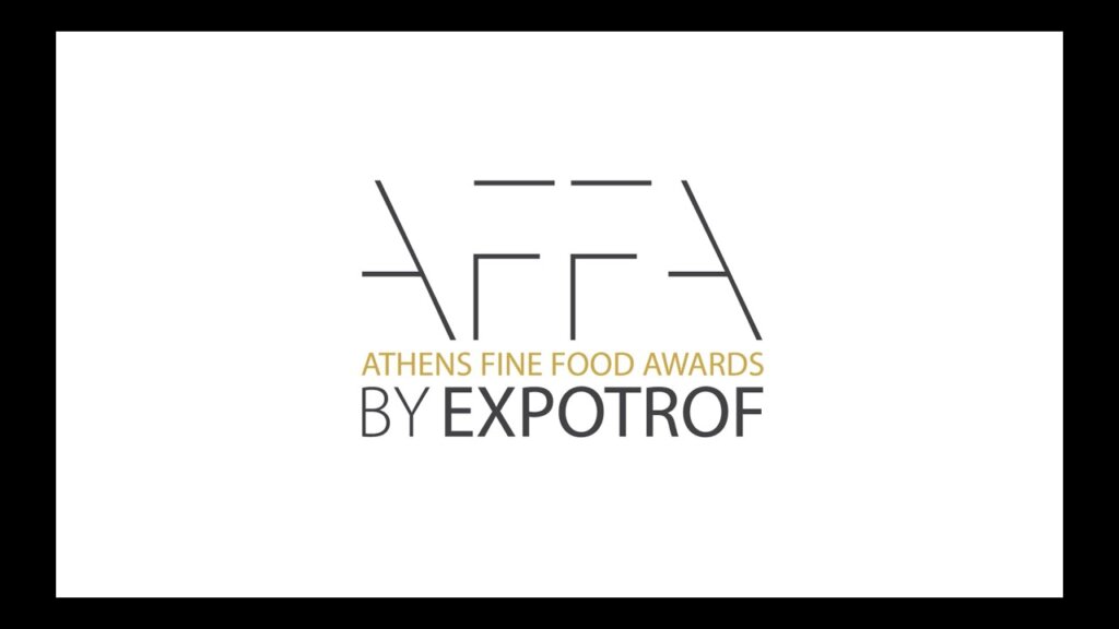 Ξεκινούν οι αιτήσεις συμμετοχής για τα Athens Fine Food Awards 2022.