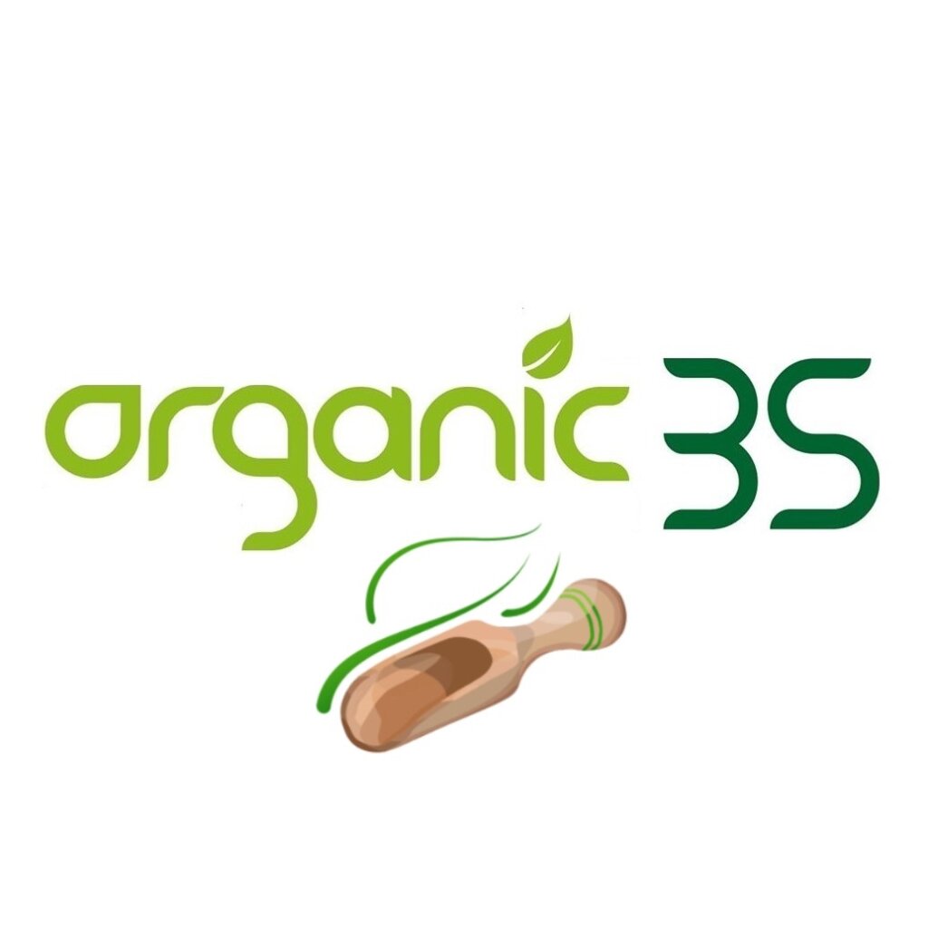 Organic 3S is the new member of the Hella-Dika Mas initiative