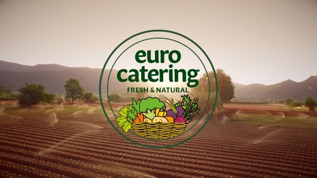 Eurocatering: Η πρώτη εταιρεία στην Ελλάδα με πιστοποίηση No Food Waste