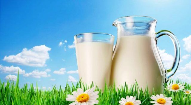 1η Ιουνίου: Παγκόσμια ημέρα γάλακτος